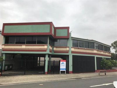 22-24 Bridge St, Lidcombe