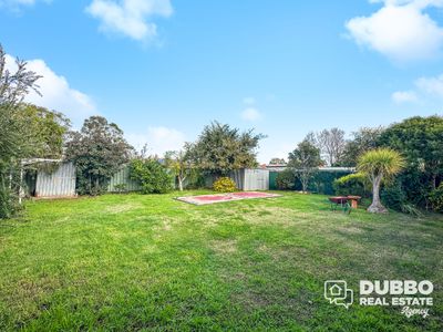 27 Moonah Street, Dubbo