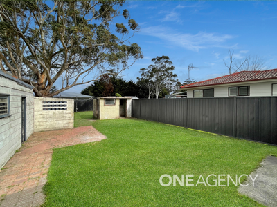 33 Kingsford Smith Crescent, Sanctuary Point