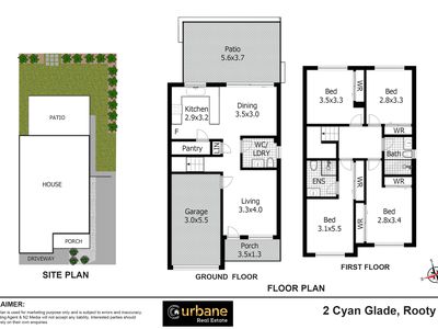 2 Cyan Glade, Rooty Hill