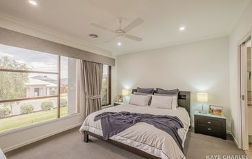 18 BOWOOD STREET, Officer