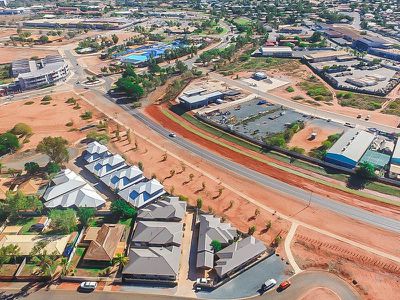1 / 13 Delamere Place, South Hedland