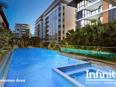 716G / 4 Devlin Street, Ryde