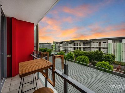 11 / 4 Aplin Street, Townsville City