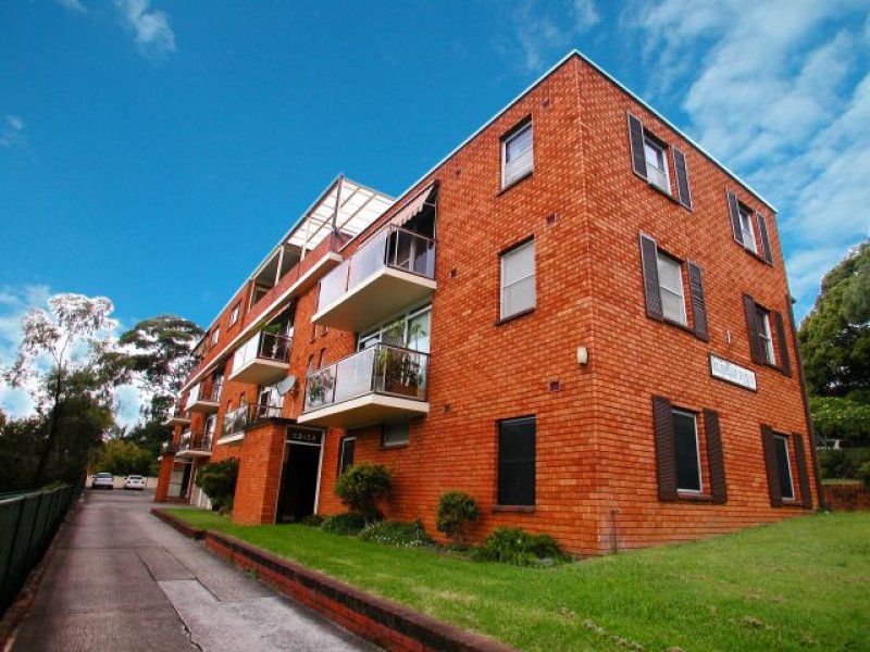 Wollongong