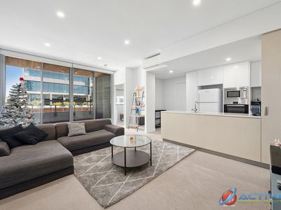 80 / 20 Rowe Avenue, Rivervale