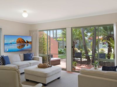 1 / 10 Marine Parade, Merimbula