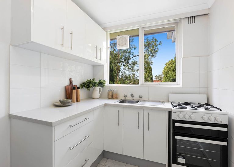 5 / 46-50 Baker Street, Richmond