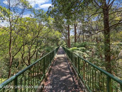 3 / 70 Shirley Road, Wollstonecraft