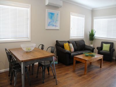 27 West Street, Forster