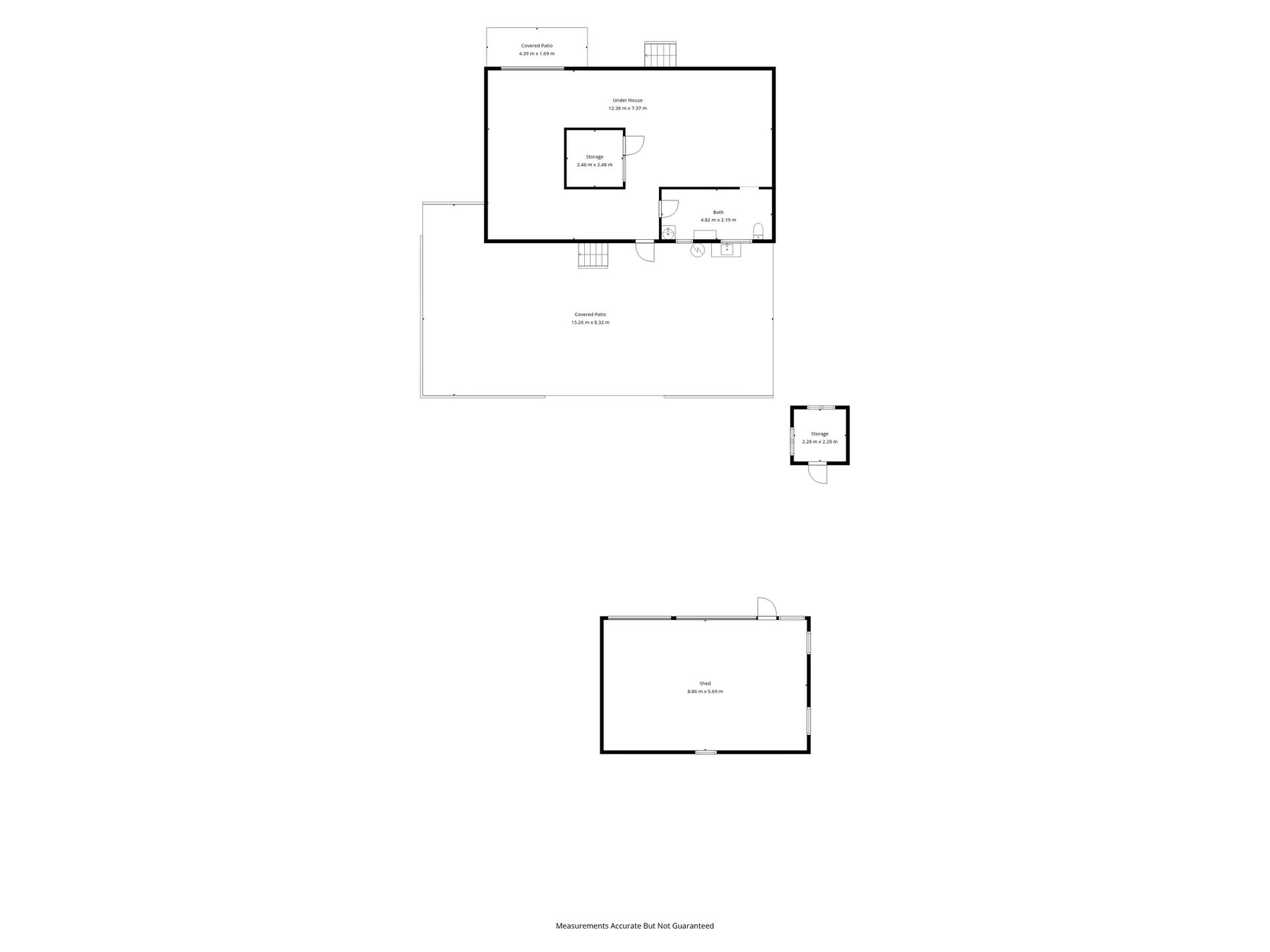 49 Taurus Street, Blackwater