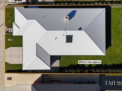 42 Sarakos Cicruit, Wangaratta