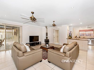 18 Moran Crescent, Forest Lake