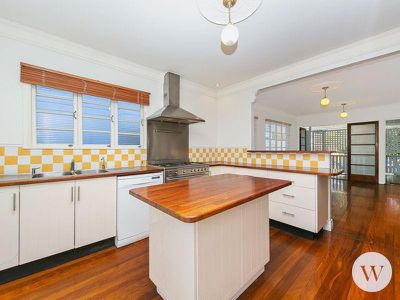 54 Park Street, Kelvin Grove
