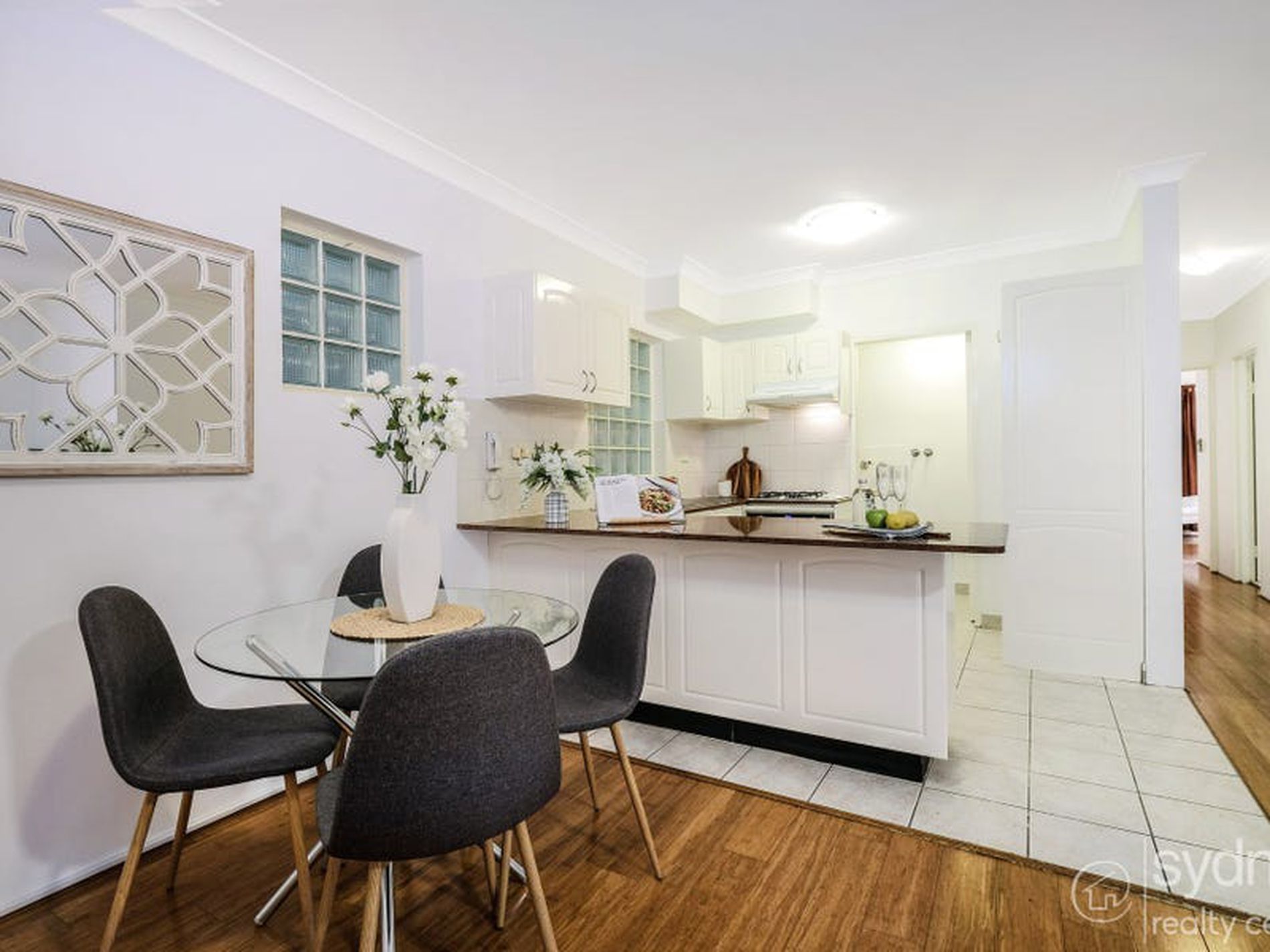 4 / 45-49 Harbourne Road, Kingsford