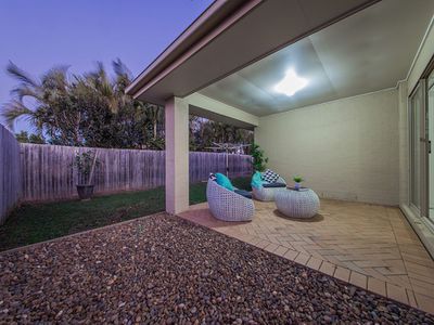 58 Red Gum Crescent, Wakerley