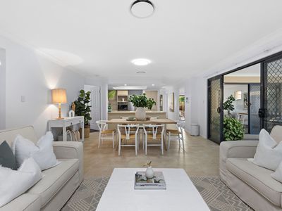 99 Gordon Crescent, Wakerley