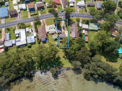 202 Loralyn Avenue, Sanctuary Point
