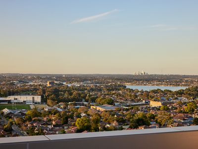 1801 / 15 George Street, Burwood