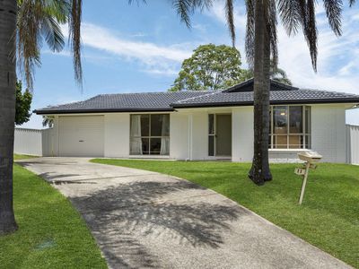 11 Burrum Court , Eagleby