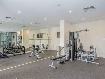 107 / 172 Railway Parade, West Leederville