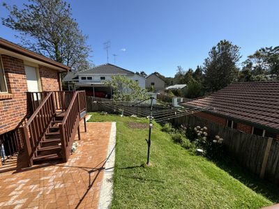 2a Nursery Street, Hornsby