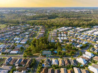 26 Coriander Drive, Griffin