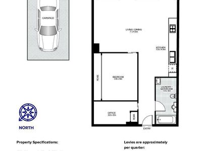 C01 / 147 McEvoy Street, Alexandria