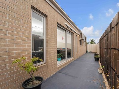 10 Mercantour Boulevard, Tarneit