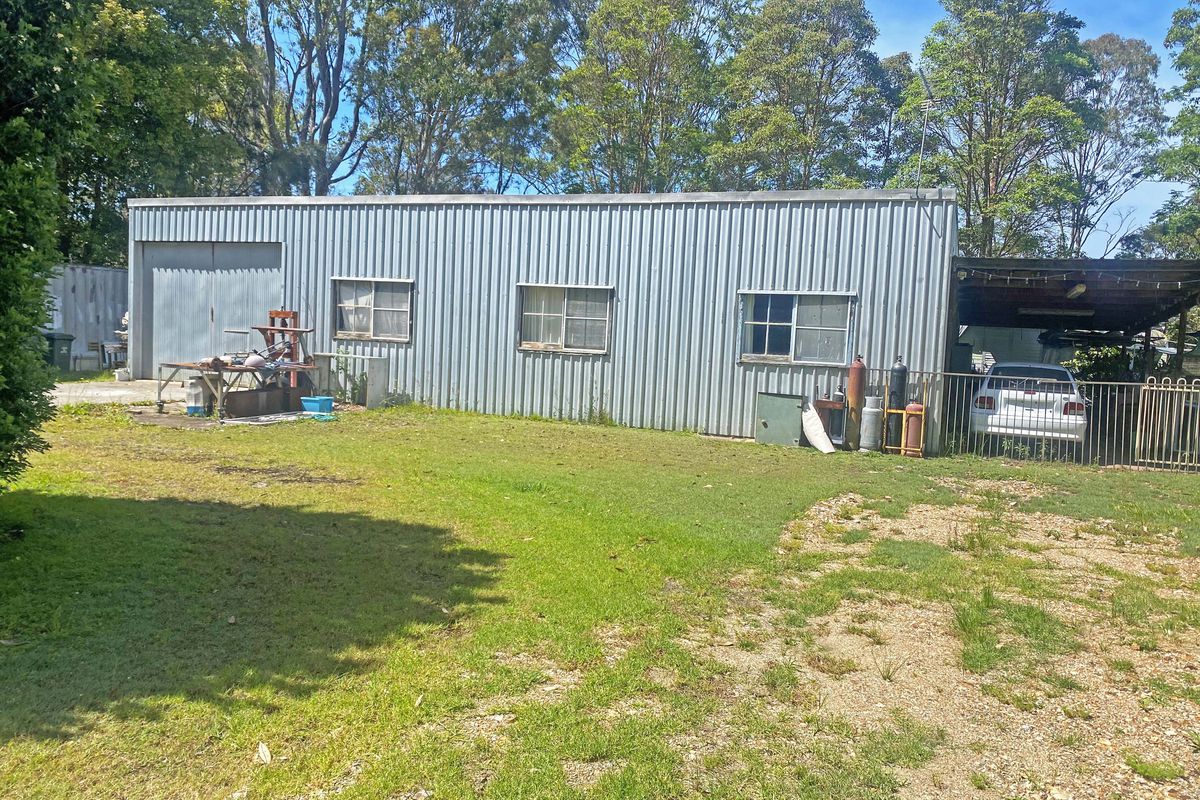 90 Jobsons Lane, Mitchells Island