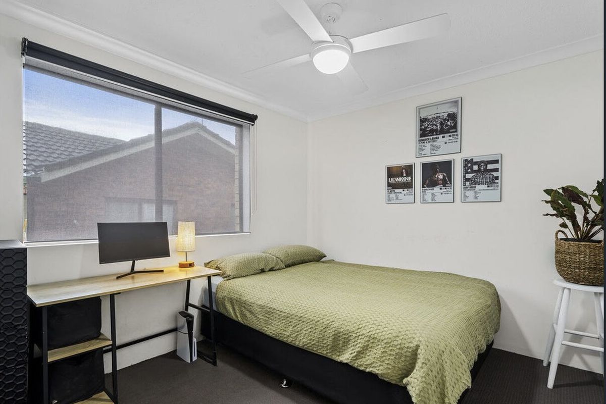 7 / 20 Whiting Street, Labrador