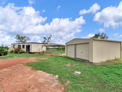 300 Meade Road, Darwin River