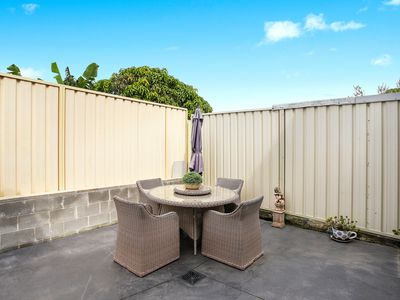 3 / 41 Parkes Street, Oak Flats