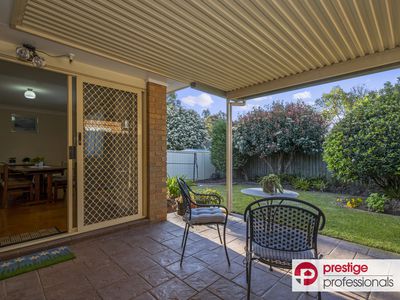 17 Trentham Park Court, Wattle Grove