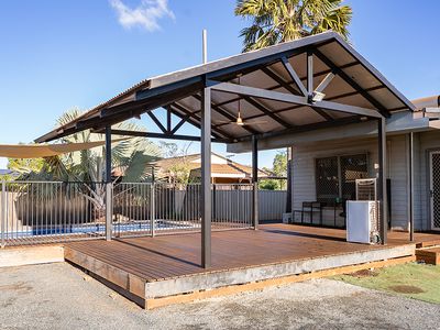 13 Clam Court, South Hedland