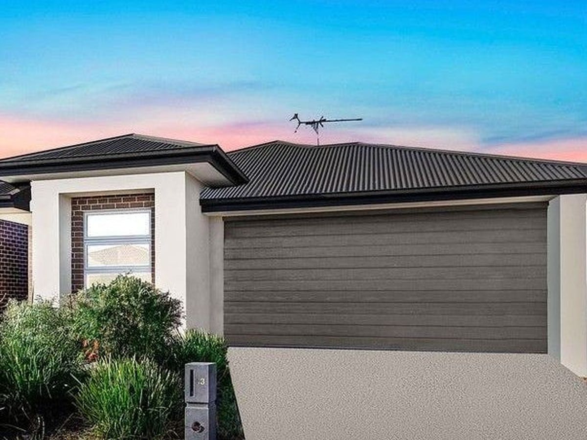 53 Keira Circuit, Werribee