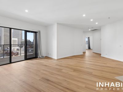 126 / 138 Barrack Street, Perth