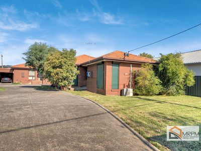 4 / 121 Broadhurst Avenue, Reservoir