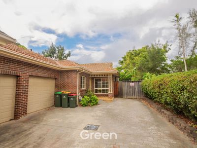 3 / 28 Stewart Street, Eastwood