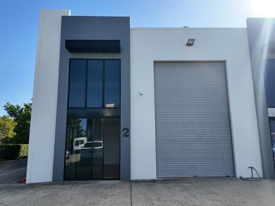 2 / 33 Township Drive, Burleigh Heads