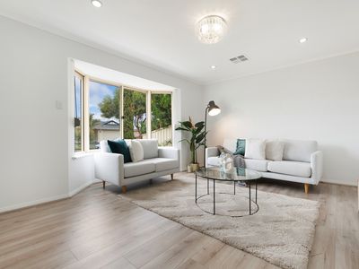3 Joes Court, Parafield Gardens