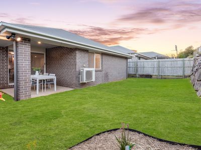 22 Wesley Road, Griffin