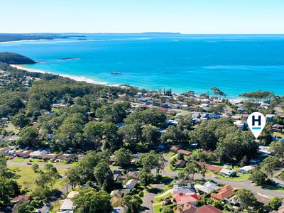 1 Ross Avenue, Narrawallee