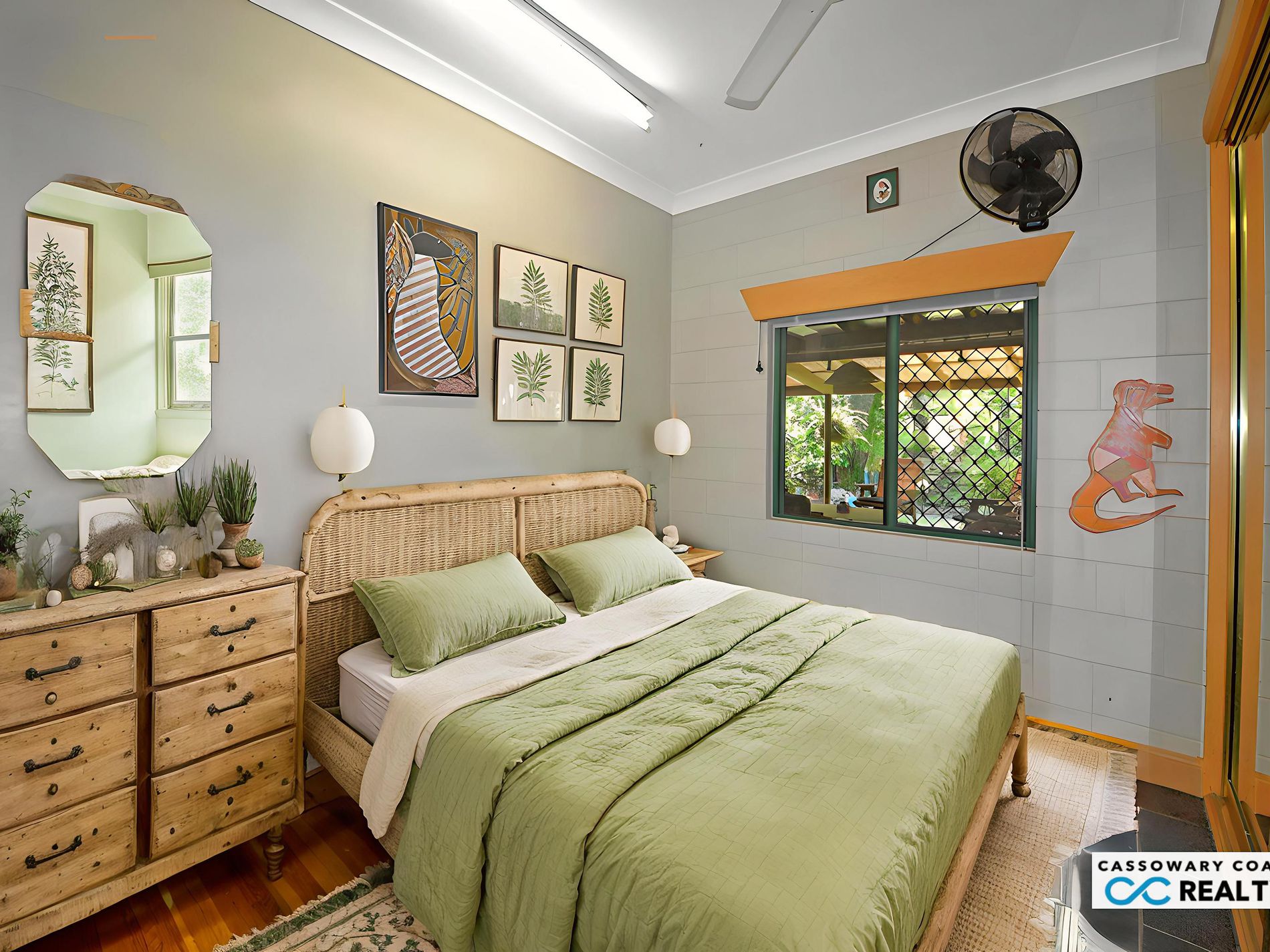 755 Ellerbeck Road, Carruchan