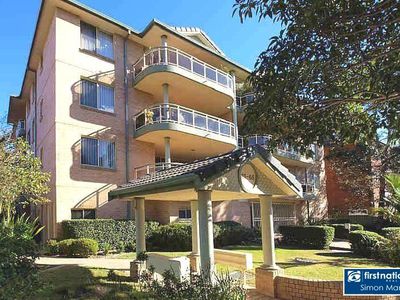 9 / 61-65 Kings Road, Brighton-le-sands