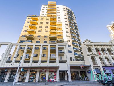 119 / 138 Barrack Street, Perth