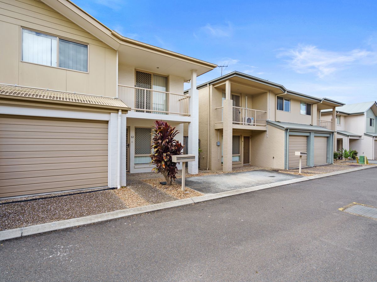 12 / 108 Menser St, Calamvale