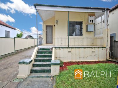 39 Peel Street, Belmore