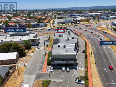 4 / 1481 Albany Highway, Beckenham