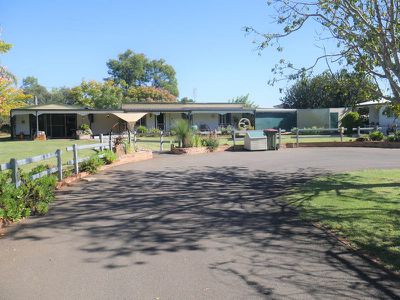 194 Railway Road, Kingaroy